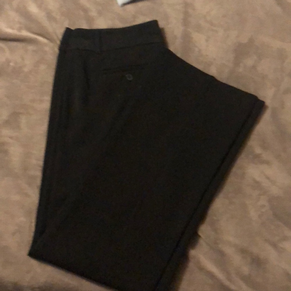 LOFT black dress pants